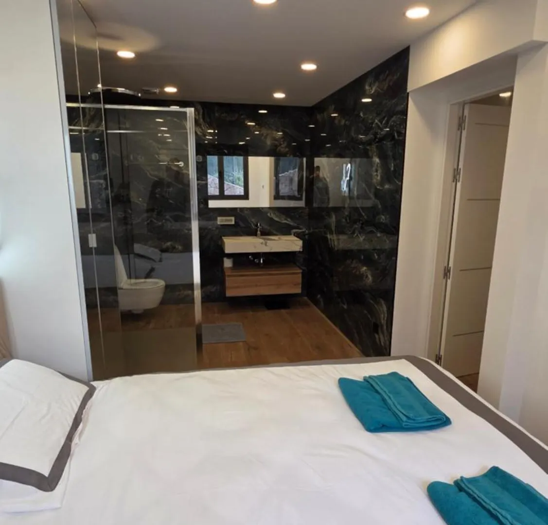 Beachfront Villa - Comfort And Breathtaking Views Lloret de Mar 0*,  Spanyolország
